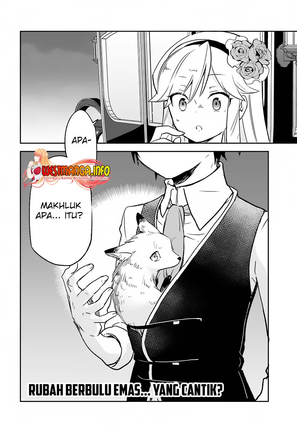 Henkyou Gurashi no Maou, Tensei shite Saikyou no Majutsushi ni naru ~Aisarenagara Nariagaru Moto Maō wa, Ningen o Shiritai~ Chapter 16 Gambar 43